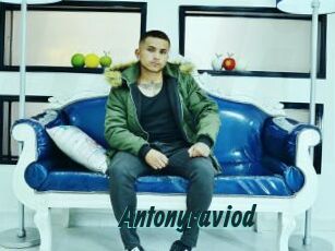 Antonyraviod