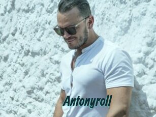 Antonyroll