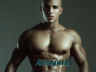 Antonywebb