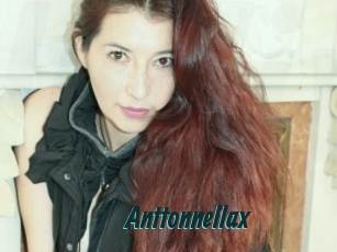 Anttonnellax