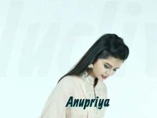 Anupriya