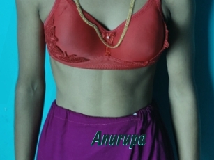 anurupa Lucy Live