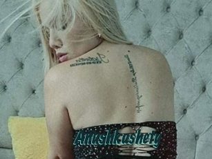 anushkashety Lucy Live