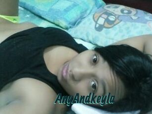 AnyAndkeyla