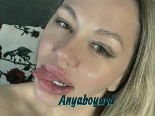 Anyaboyard