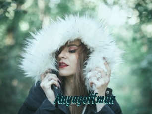 Anyagoffman