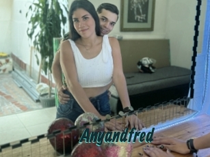 Anyandfred