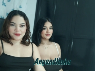 Anyandlanha