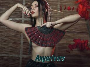 Anyarivers