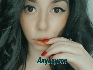 Anybayron