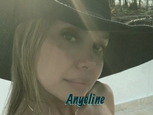Anyeline