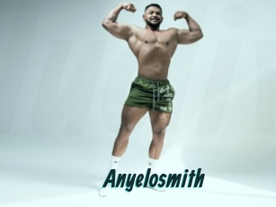 anyelosmith Lucy Live