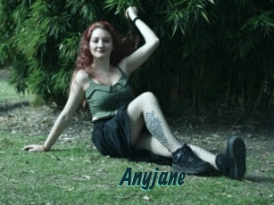 Anyjane