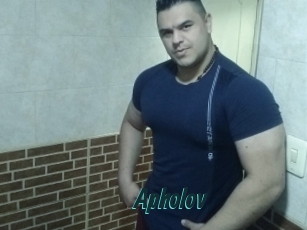 Apholov