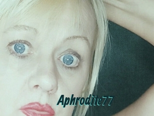 Aphrodite77