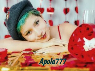 Apola777