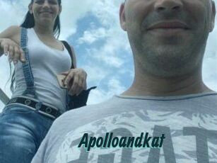Apolloandkat