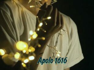 Apolo_1616
