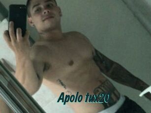 Apolo_tux20
