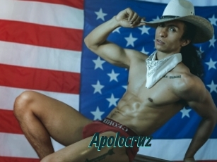 Apolocruz