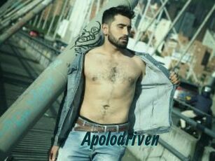 Apolodriven