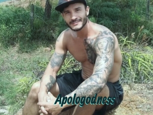 Apologodness
