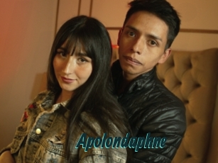 apolondaphne Lucy Live
