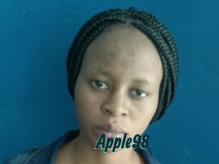 Apple98