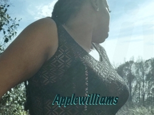 Applewilliams