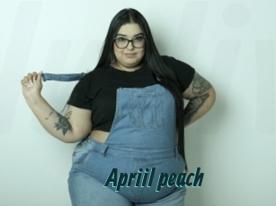 Apriil_peach