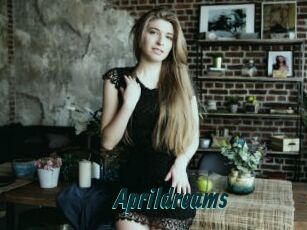 Aprildreams