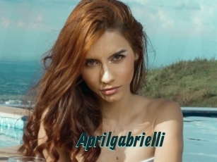 Aprilgabrielli