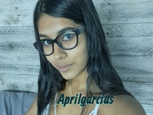 Aprilgarcias