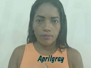 Aprilgray