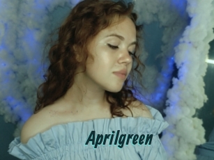 Aprilgreen