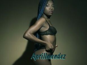 Aprillmendez