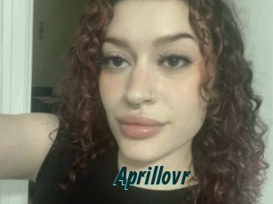 Aprillovr