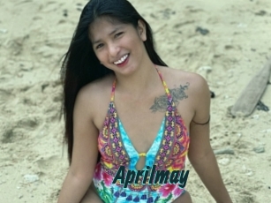 Aprilmay