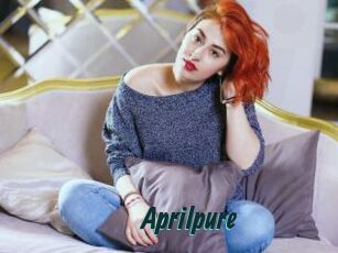Aprilpure