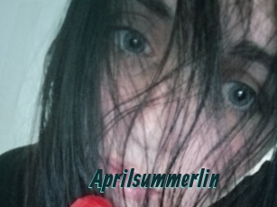 Aprilsummerlin