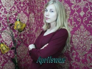 Aprilswan