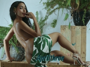 Aprilthron