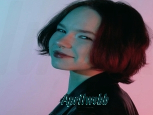 Aprilwebb