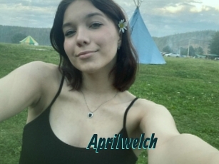 Aprilwelch