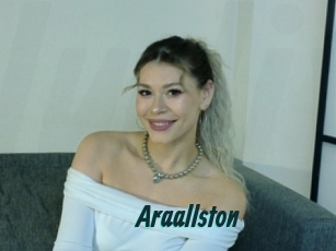 Araallston