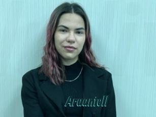 Araantell