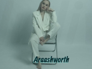 Araashworth