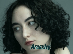 araaxley Lucy Live