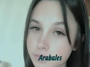 Arabales
