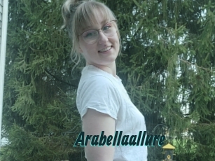Arabellaallure